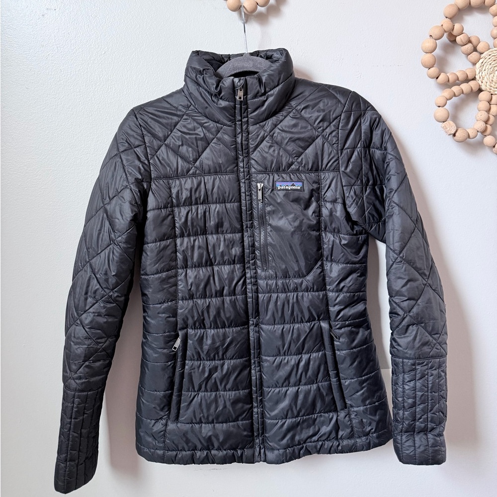 Women's Down Sweater Jacket